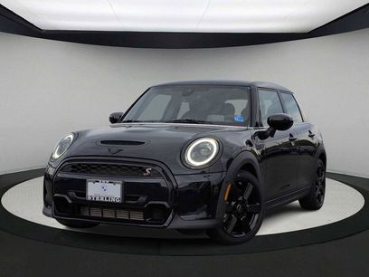 Certified 2024 MINI Cooper S