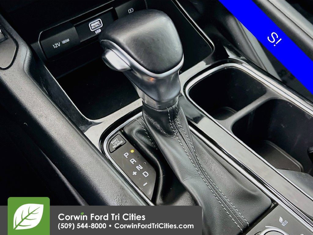 Used 2020 Kia Telluride S AWD/4WD image 10