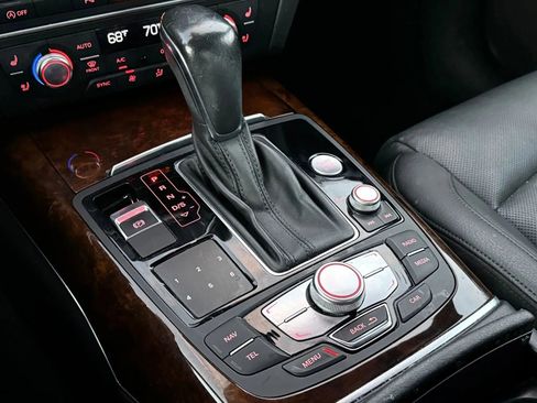 Used 2016 Audi A6 3.0T Prestige w/ Prestige Package AWD/4WD image 26