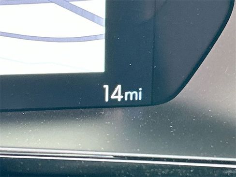 New 2025 Chevrolet Colorado Z71 w/ Technology Package image 12