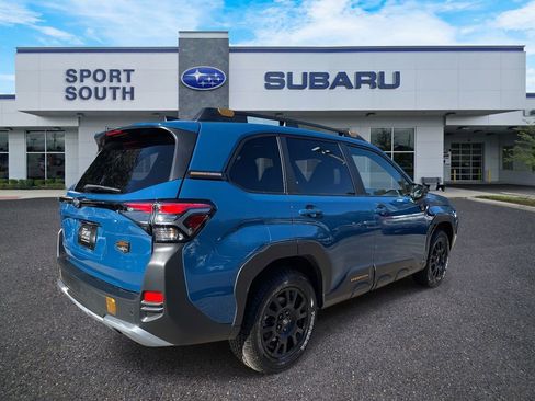 New 2026 Subaru Forester Wilderness image 3