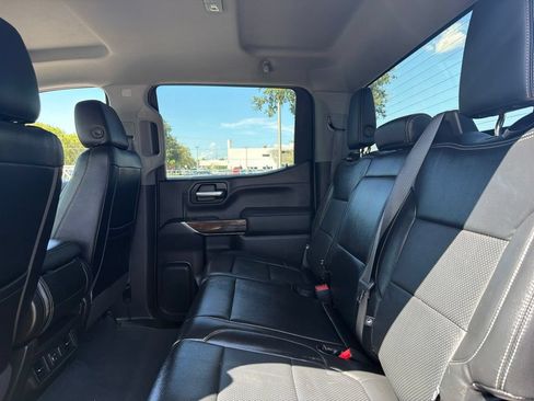 Used 2021 GMC Sierra 1500 SLE AWD/4WD image 10
