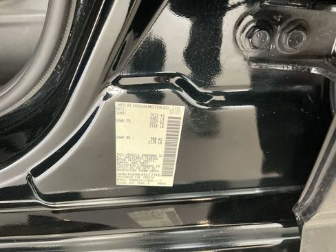 Used 2022 Nissan Altima 2.5 SR image 26