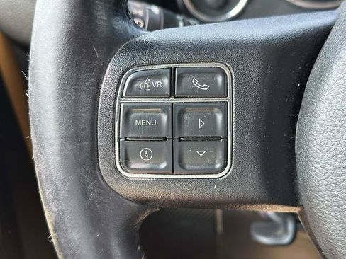 Used 2013 Jeep Wrangler Sport AWD/4WD image 14