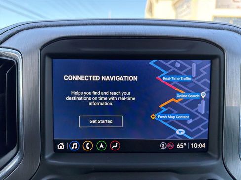 Used 2023 GMC Sierra 3500 Denali w/ Denali Ultimate Package image 30