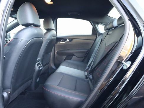 Certified 2023 Kia Forte GT image 25