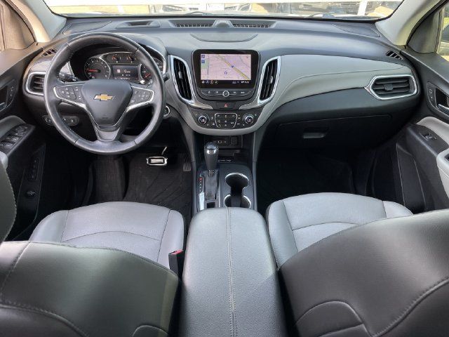 Used 2021 Chevrolet Equinox Premier FWD image 10