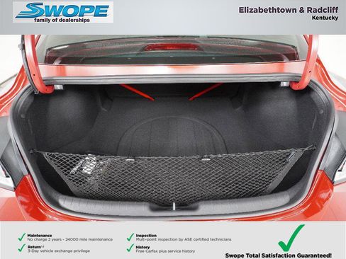 New 2025 Hyundai Elantra N image 27