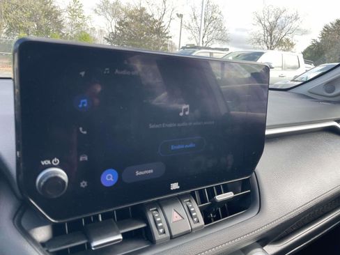 Used 2024 Toyota RAV4 XLE Premium w/ Weather Package image 34