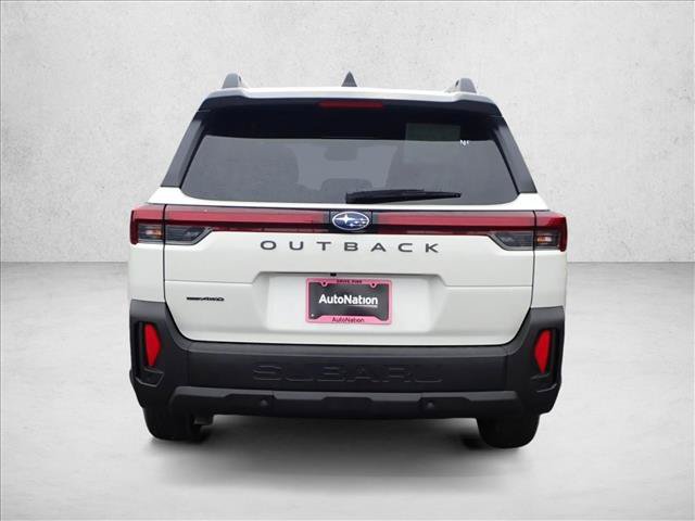 New 2026 Subaru Outback Premium AWD/4WD image 3