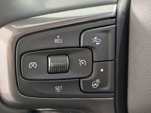 Certified 2024 Chevrolet Silverado 2500 High Country w/ High Country Premium Package image 17