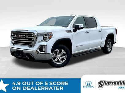 Used 2020 GMC Sierra 1500 SLT w/ SLT Convenience Package