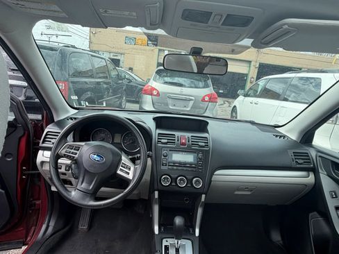 Used 2015 Subaru Forester 2.5i Premium w/ All-Weather Package AWD/4WD image 21