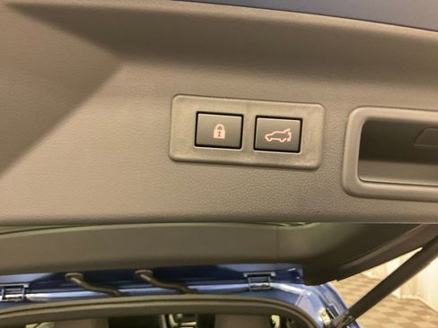 New 2026 Subaru Forester Touring AWD/4WD image 23