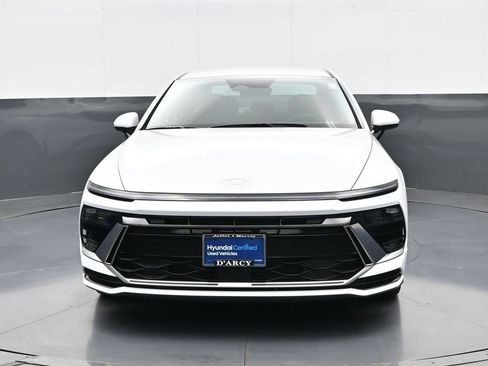 Certified 2026 Hyundai Sonata SEL FWD image 2