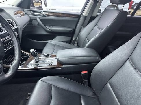 Used 2017 BMW X3 xDrive28i image 11