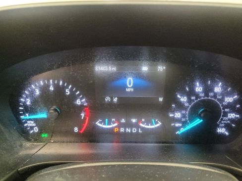 Used 2020 Ford Escape SEL image 23