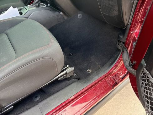 Used 2021 Jeep Wrangler Rubicon image 21