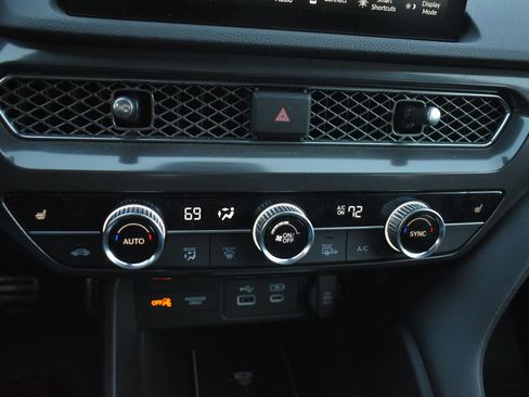 Used 2024 Acura Integra A-Spec image 28