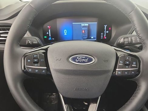 Used 2023 Ford Escape Active image 11