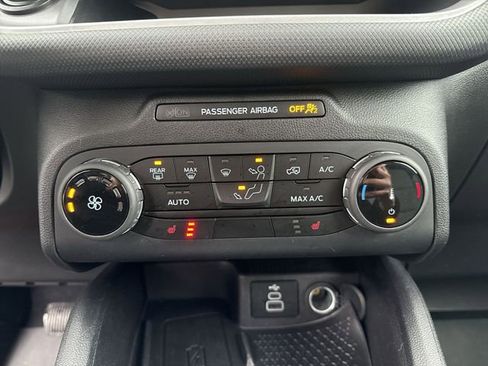 Certified 2023 Ford Bronco Sport Big Bend w/ Convenience Package image 18