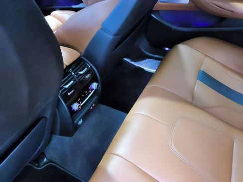 Used 2021 BMW M5 w/ Competition Package AWD/4WD image 20