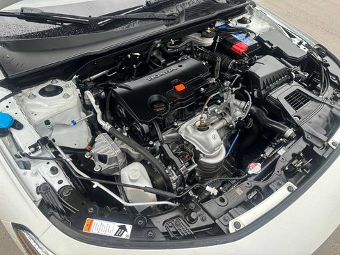 Used 2023 Honda Civic Sport image 10