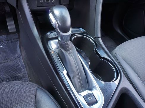 Used 2023 Buick Encore GX Select FWD image 18