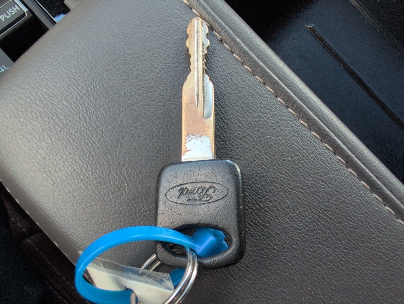 Used 2000 Ford F250 Lariat AWD/4WD image 22