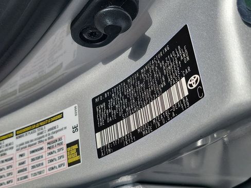 Certified 2024 Toyota Corolla LE image 13