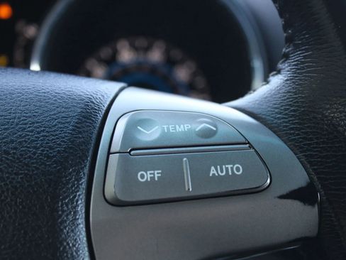 Used 2008 Toyota Highlander Limited image 32