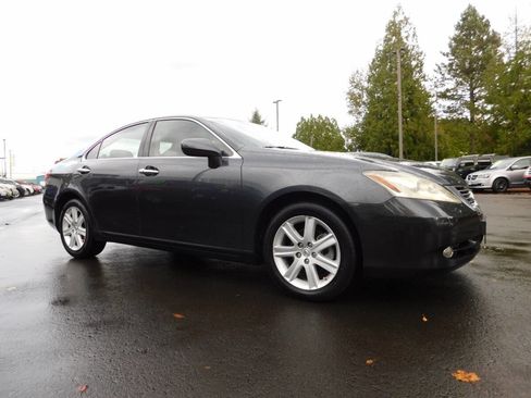 Used 2008 Lexus ES 350 image 1