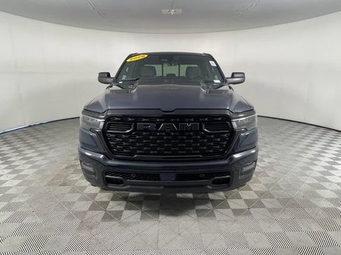 New 2026 RAM 1500 Express AWD/4WD image 15