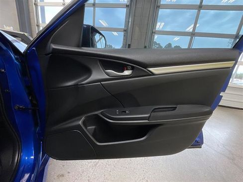 Used 2021 Honda Civic LX image 25