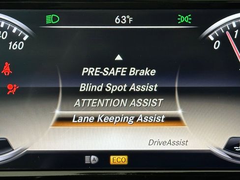 Used 2014 Mercedes-Benz S 550 Sedan w/ Edition 1 Package image 34