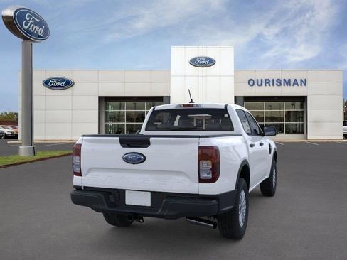 New 2026 Ford Ranger XL RWD image 7
