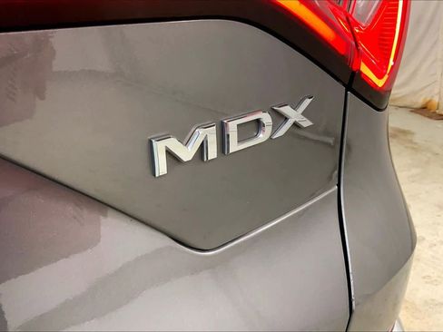 Used 2022 Acura MDX SH-AWD w/ Technology Package image 10