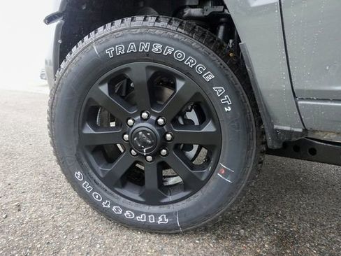 New 2026 RAM 2500 Big Horn image 11