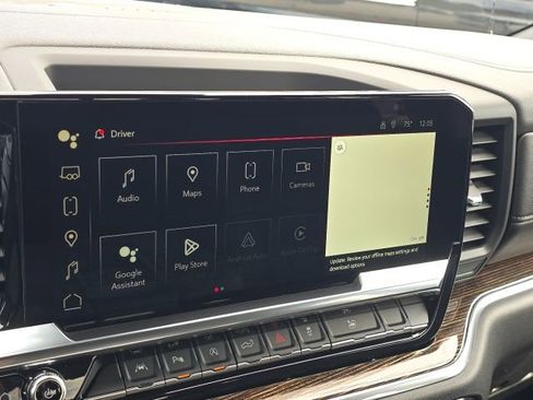 Used 2024 GMC Sierra 1500 SLE w/ Preferred Package image 29