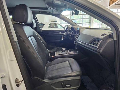 Used 2019 Audi Q5 Prestige AWD/4WD image 10