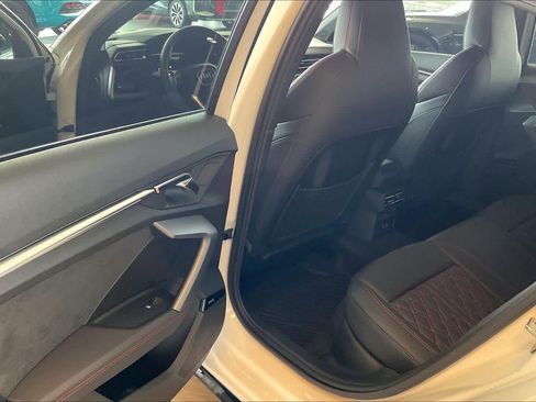 New 2026 Audi S3 Premium image 18