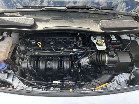 Used 2014 Ford Transit Connect XL FWD image 11