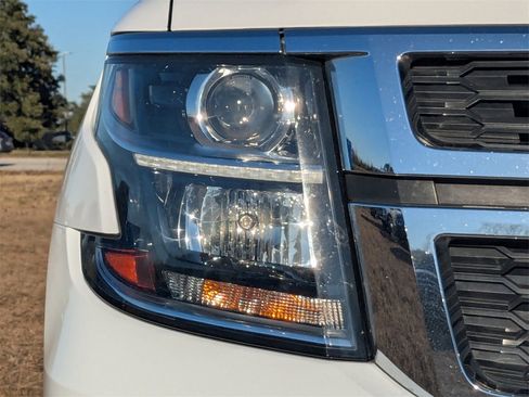 Used 2019 Chevrolet Tahoe LT w/ Max Trailering Package image 11