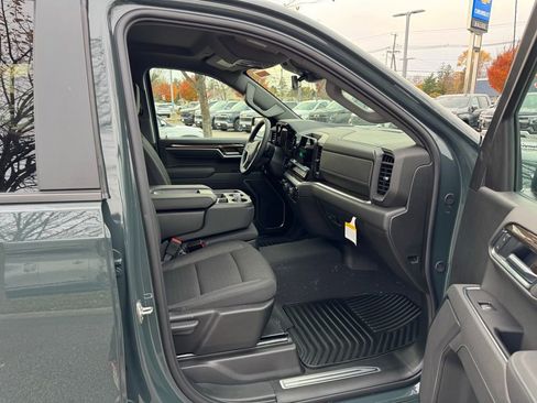 New 2026 Chevrolet Silverado 1500 LT image 24