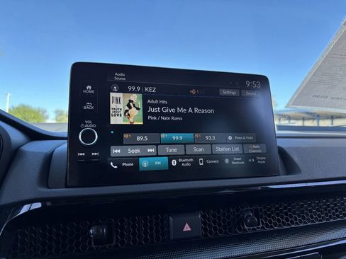 Used 2024 Honda CR-V EX-L image 22