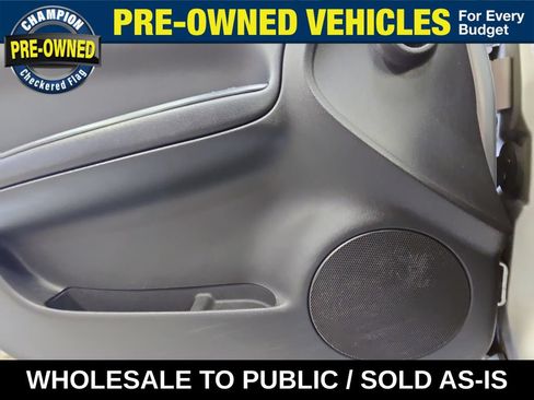 Used 2009 Chevrolet Impala LT FWD image 25