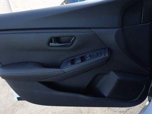 New 2025 Nissan Sentra 2.0 S image 22