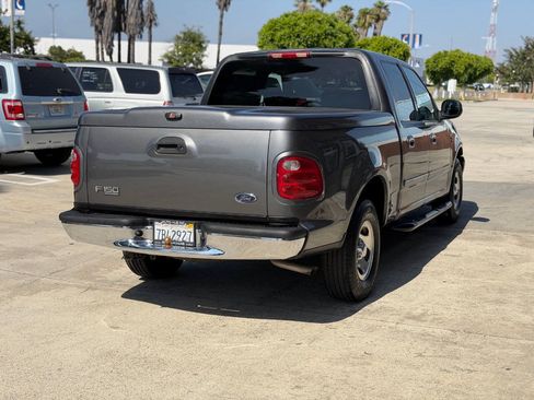 Used 2003 Ford F150 XLT RWD image 10