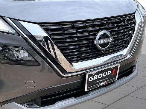 Used 2023 Nissan Rogue S FWD image 29