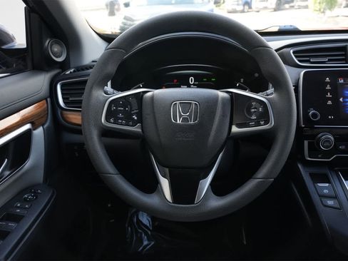 Used 2018 Honda CR-V EX image 9